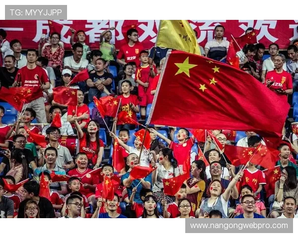 国足2026出线三种可能性深度分析与前景展望